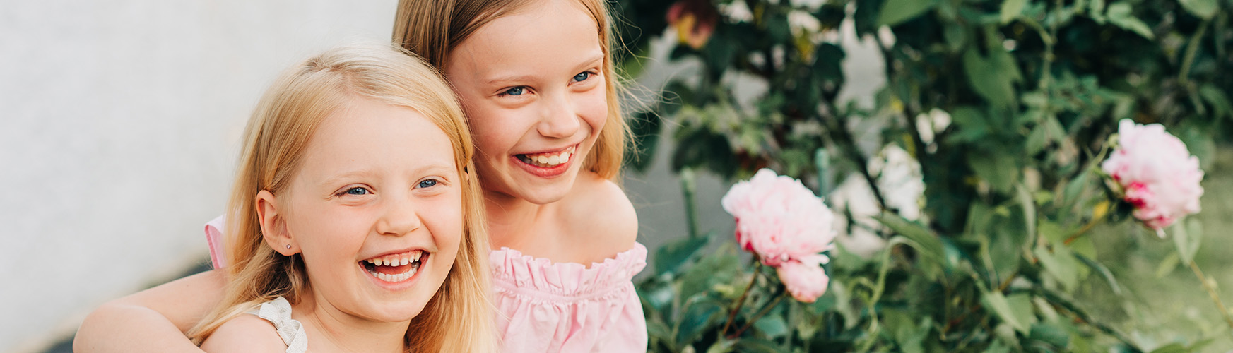 Kinder­behandlung